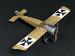 32021 1/32 Fokker E.1 Early - Dave Johnson NZ (7)